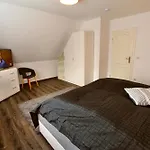 Ferien-haus Seeoase Ferienhaus